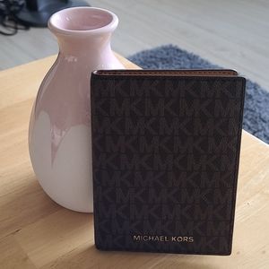 Michael Kors Passport Wallet